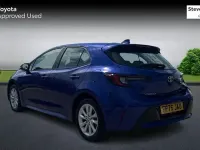 Used Toyota Corolla 178 HP (130 kW) 2026 Hatchback