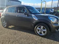 Used Mini Countryman 2012 Grey SUV