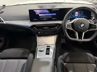 Usado BMW 320 M Sport 181 HP (133 kW) 2025 Branco Sedan