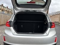 Used Ford Fiesta Active 125 HP (91 kW) 2021 Hatchback