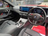 Usado BMW M2 M Performance 460 CV (338 kW) 2023 Rojo Coupe