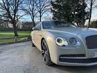 used Bentley Flying Spur 6.0 W12 4dr Auto