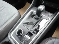 Używany Seat Ateca SE 2023 Niebieski SUV