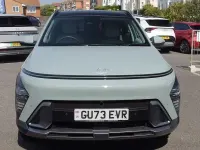 Used Hyundai Kona Ultimate 141 HP (103 kW) 2025 SUV