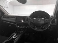 Used Honda HR-V SE 2020 Blue SUV