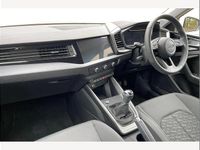 Used Audi A1 Sport 116 HP (85 kW) 2025 White SUV