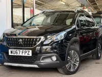 Used Peugeot 82 Allure 2008 Estate
