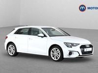 Used Audi A3 Sportback e-tron Sport 204 HP (150 kW) 2025 Hatchback