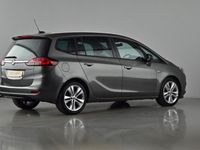 used Vauxhall Zafira Tourer 2.0 CDTi SRi Nav