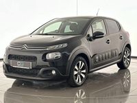 used Citroën C3 1.2 PURETECH FLAIR PLUS EAT6 EURO 6 (S/S) 5DR PETROL FROM 2020 FROM CROXDALE (DH6 5HS) | SPOTICAR