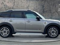 used Mini Cooper S Countryman E Sport 1.5 5dr