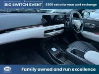 Used Kia EV4 GT-Line 150 kW (204 HP) 2026 Red Hatchback