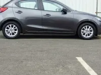 Used Mazda 2 90 HP (66 kW) 2019 Hatchback