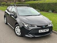 Used Toyota Corolla 2022 Black