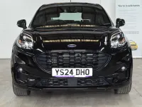 Used Ford Puma ST-Line 2024 Black SUV