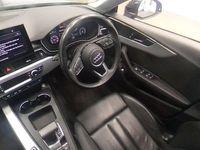 Used Audi A5 Sportback Sport 163 HP (119 kW) 2024 Hatchback