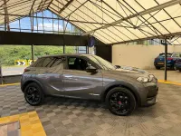 Used DS Automobiles DS3 Performance 102 HP (75 kW) 2020 Grey MPV
