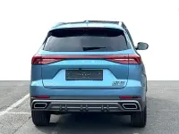 New Chery Tiggo 8 326 HP (239 kW) 2026 Blue SUV
