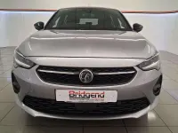 Used Vauxhall Corsa GS Line 2022 Grey Hatchback