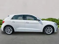 Used Audi A1 Sport 2023 White SUV