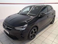 Used Vauxhall Corsa Ultimate 2022 Black Hatchback