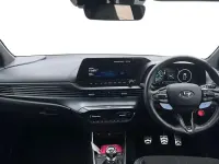 Begagnad Hyundai i20 204 HK (150 kW) 2024 Halvkombi