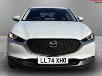 Used Mazda CX-30 Prime-Line 140 HP (102 kW) 2026 SUV