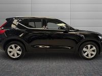 Usado Volvo XC40 Inscription 190 HP (139 kW) 2019 Preto SUV