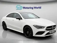 Used Mercedes E250 AMG line 218 HP (160 kW) 2022 Sedan