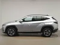Usado Hyundai Tucson Advanced 215 CV (158 kW) 2025 Plateado SUV