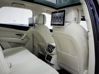 used Bentley Bentayga 6.0 W12 5d 600 BHP Rear Ent*Night Vision*Adapt Cruise*