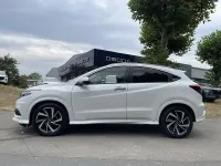 Used Honda HR-V EX 128 HP (94 kW) 2020 White SUV