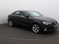 used Audi A3 3 1.6 TDI 30 Sport Saloon 4dr Diesel Manual Euro 6 (s/s) (116 ps) Full Leather