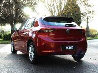 used Vauxhall Corsa 1.2 Turbo SE Premium 5dr