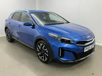 Używany Kia XCeed 158 KM (116 kW) 2023 Niebieski SUV