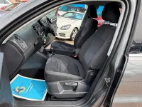 Used VW Tiguan Match 2014 Grey SUV
