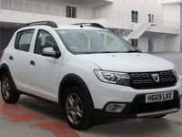 Gebraucht Dacia Sandero Comfort 90 PS (66 kW) 2019