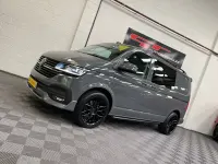 Used VW Transporter Highline 150 HP (110 kW) 2023 Grey Van