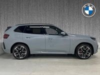 Used BMW X3 M Sport 194 HP (142 kW) 2025 Grey SUV