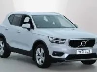 Used Volvo XC40 Momentum 163 HP (119 kW) 2022 SUV