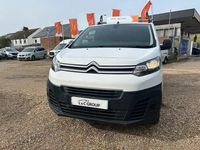 Used Citroën Dispatch 2020 White MPV