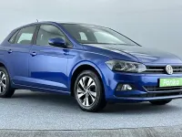 Used VW Polo SE 80 HP (58 kW) 2019 Hatchback