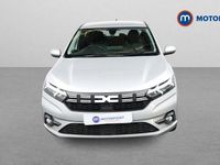 Second-hand Dacia Sandero Expression 91 CP (66 kW) 2025 Hatchback