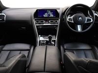 used BMW M850 xDrive Gran Coupe