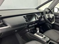 Used Honda Jazz Elegance 120 HP (88 kW) 2023 Sunlight white Hatchback