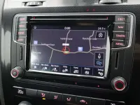 Used VW Scirocco GT 180 HP (132 kW) 2016 Black Coupe