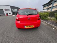 used Hyundai i20 1.4 Style 5dr