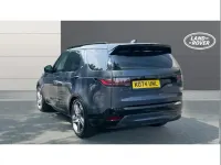 Used Land Rover Discovery HSE Dynamic 344 HP (253 kW) 2025 Blue SUV