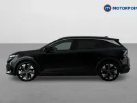 Used Renault Scénic Techno 160 kW (218 HP) 2023 Black MPV