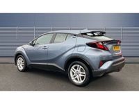 used Toyota C-HR 1.8 Hybrid Icon 5dr CVT Hybrid Hatchback